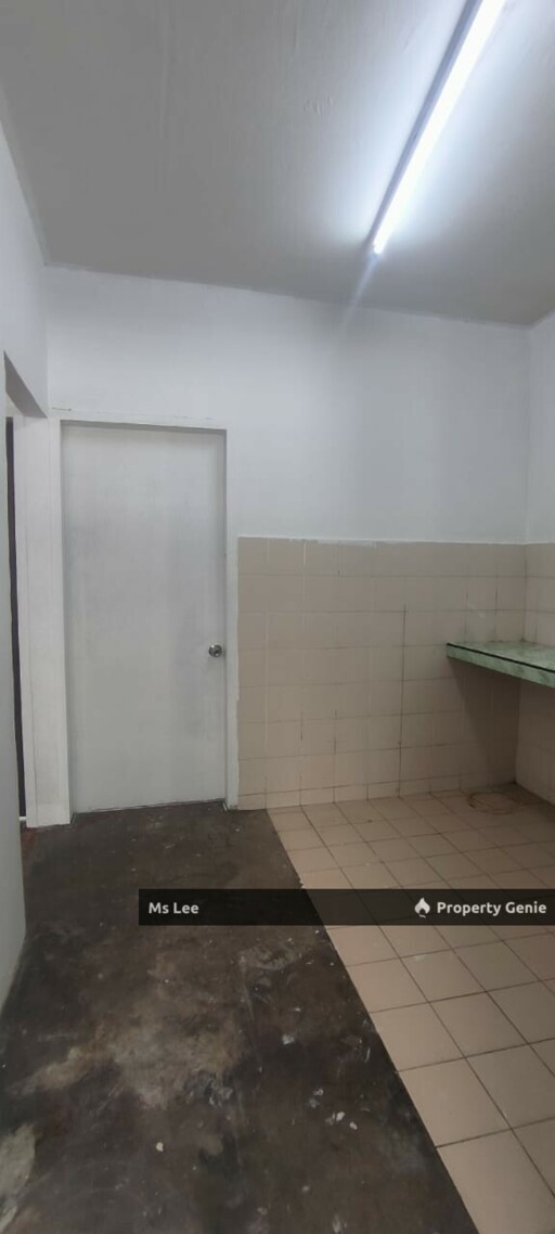 Pangsapuri Bukit Tinggi 2 @ Klang-Blok M Tingkat 4-Ready 30/9