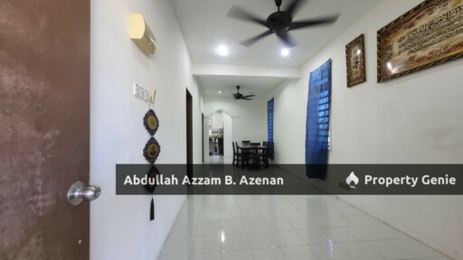 CORNER LOT TANAH LUAS ‼️OPEN FACING‼️Bandar Utama Sg Petani