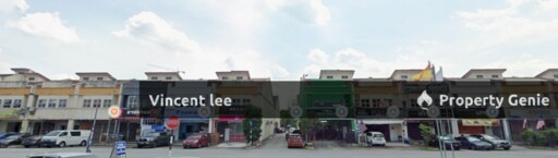 Taman Puncak Jalil, PUJ 3, Ground Floor Shop Lot for Rent