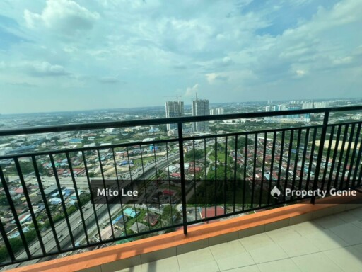 One49 Residence For Sale Taman Sri Amar For Sale Johor Bahru For Sale