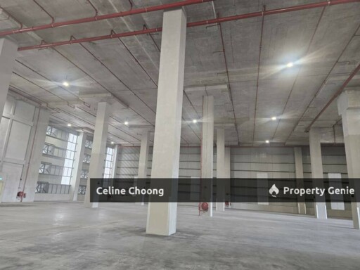 Shah alam sek 22 warehouse C060