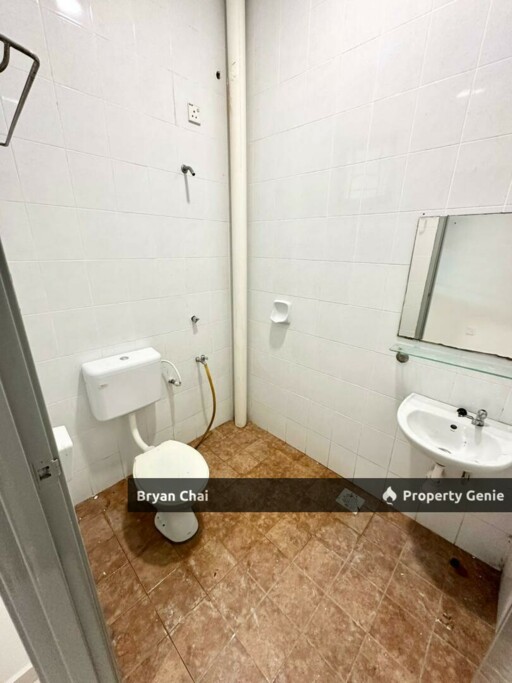 Bandar Jaya Putra 8 Single Storey