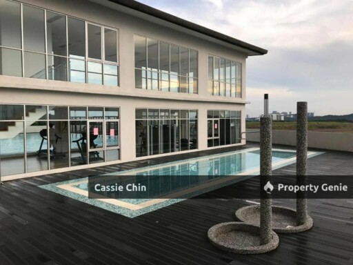 One Sentral Serviced Residence For Rent Iskandar Puteri For Rent Johor For Rent Johor Bahru For Rent