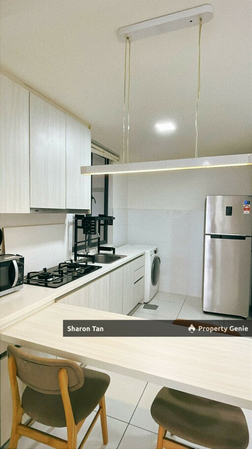 Residences @ 1 Tebrau