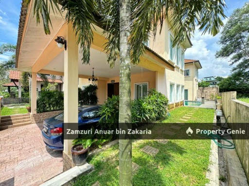 2 Storey Bungalow USJ Avenue (USJ 3D) Subang Jaya