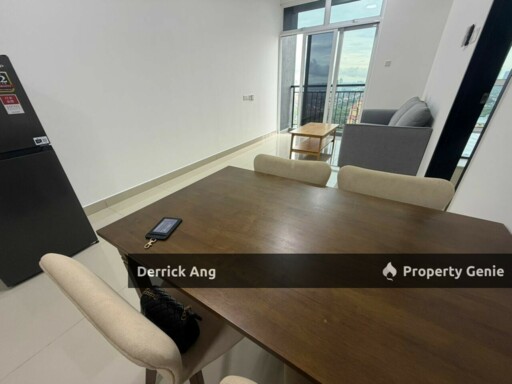 For Rent - Trellis Residence For Rent Johor Bahru For Rent Johor For Rent