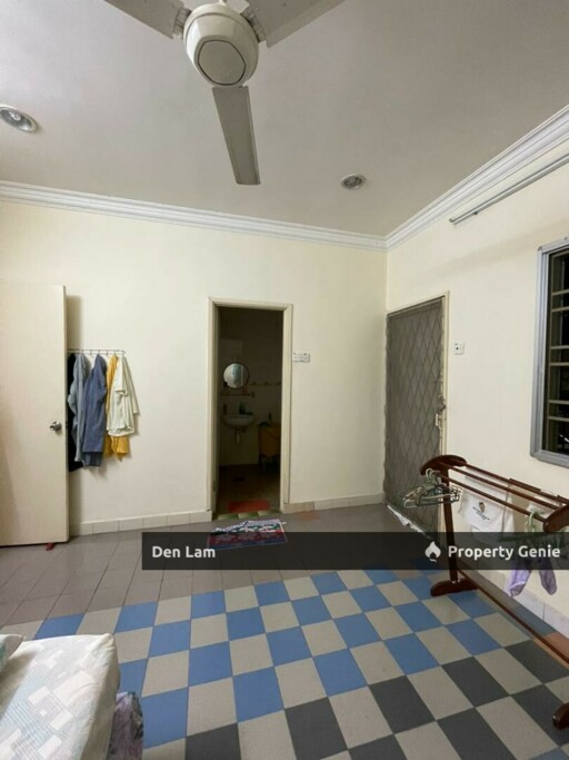 Taman Putra Ampang 2sty House for Sale!