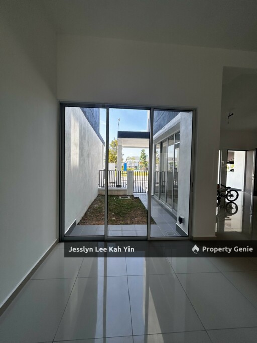 Eco Forest Semenyih Garden Home [Garden View, Have Land]