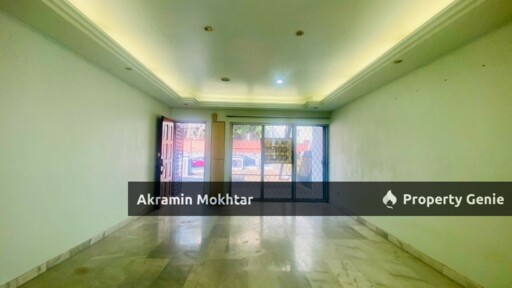 FREEHOLD & RENOVATED | TAMAN SRI UKAY AMPANG 2 STOREY SUPERLINK