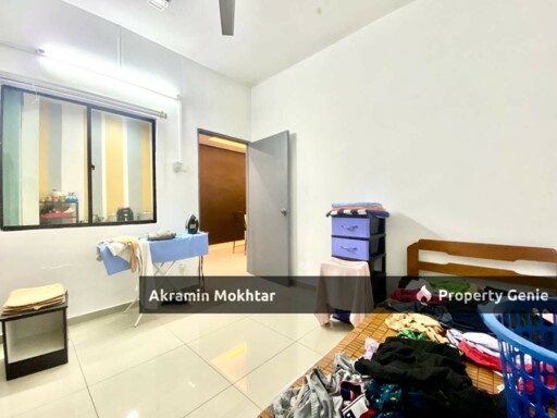 Freehold & RENOVATED | Single Storey Terrace@Taman Dusun Jaya, Semenyih