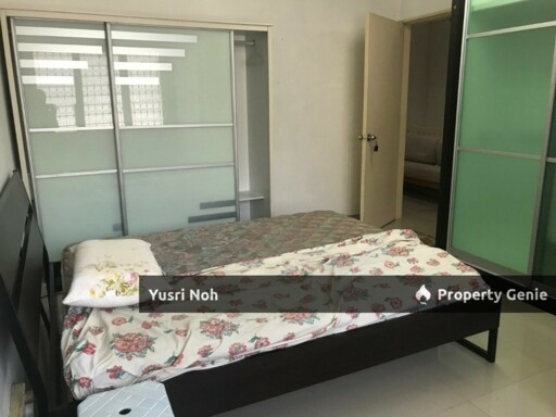 2 Storey SS20 Damansara Kim, Petaling Jaya Facing Open (Isle)