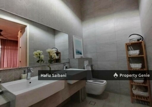 3 Storey  Corner Lot The Mulia Residence Cyberjaya
