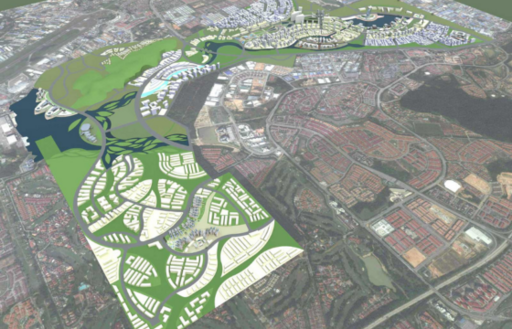 Discover New Projects to Buy in Sungai Buloh 2024