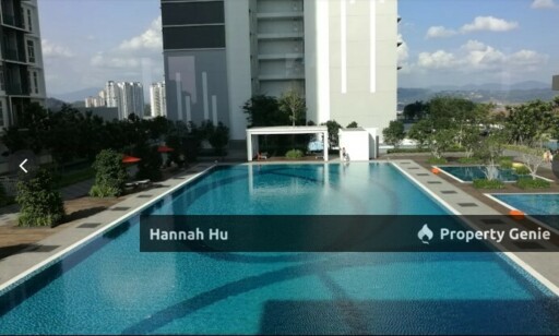 Green Residence Cheras Condo Below Market Price