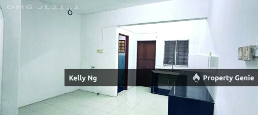 2 Sty House At Pandamaran Port Klang For Rent