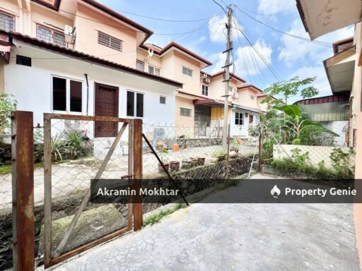 Freehold & Facing Open | Double Storey, Taman Pelangi Semenyih 1 @ Semenyih