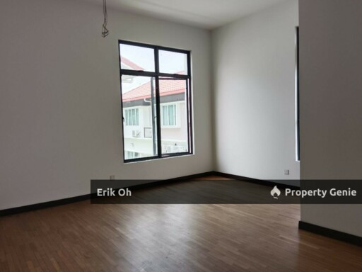 2-Storey Corner Bungalow Setia Eco Park Setia Alam FOR SALE