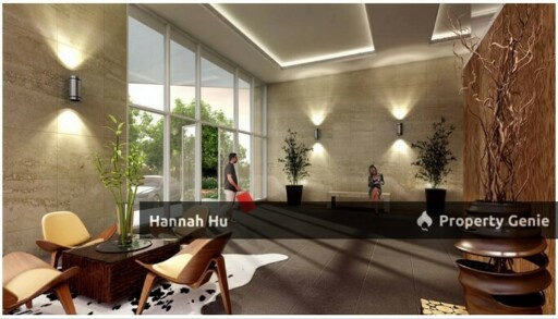Mutiara Ville Residence BMV