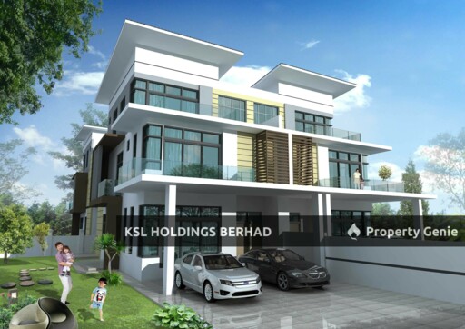 KSL Mutiara Bestari