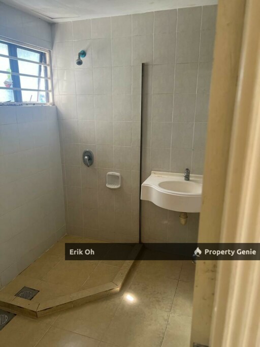 Krirstal Villa Condo