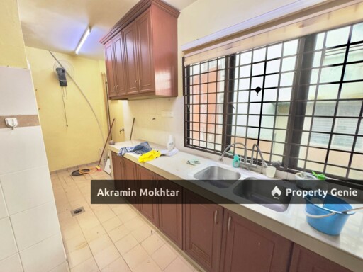 FREEHOLD, FACING OPEN, FULLY RENOVATED & EXTENDED | 2-STOREY TERRACE BANDAR BUKIT PUCHONG 2, PUCHONG