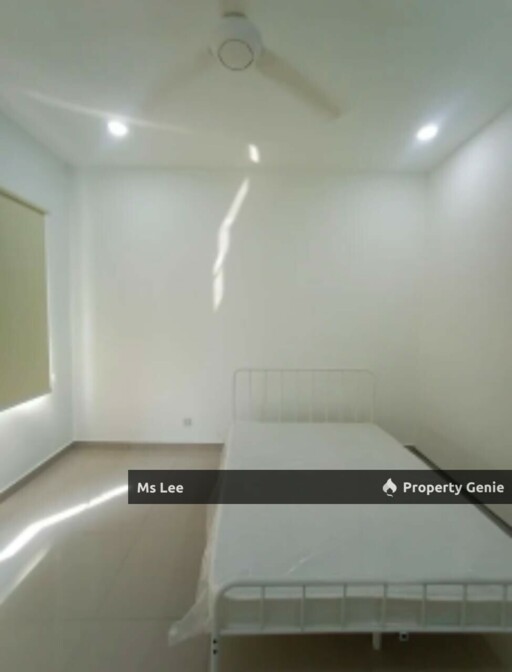 Bungalow Residence Suite @ Glenmarie Cove, Port Klang-Jasmine Residence-Ready Now