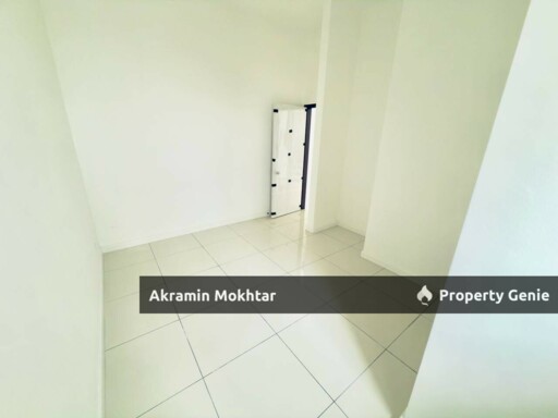 Freehold & Facing Open | 2 Storey Superlink Terrace Frischia Serene Heights, Bangi Kajang Selangor