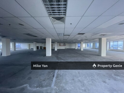 3 Two Square Cooperate Office SS19 Petaling Jaya