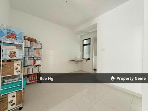 Rini Home 7 / Mutiara Rini / 2 Storey Terrace / Below Market Price