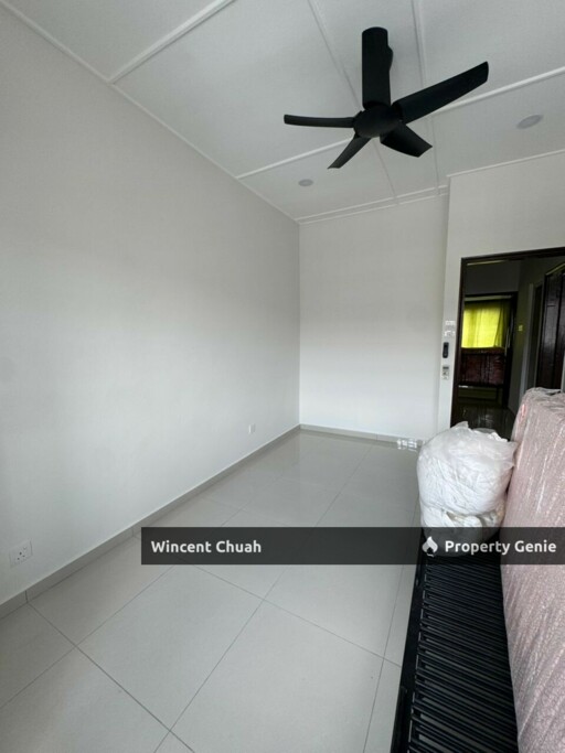 2 Storeys Terrace House   USJ 2, Subang Jaya