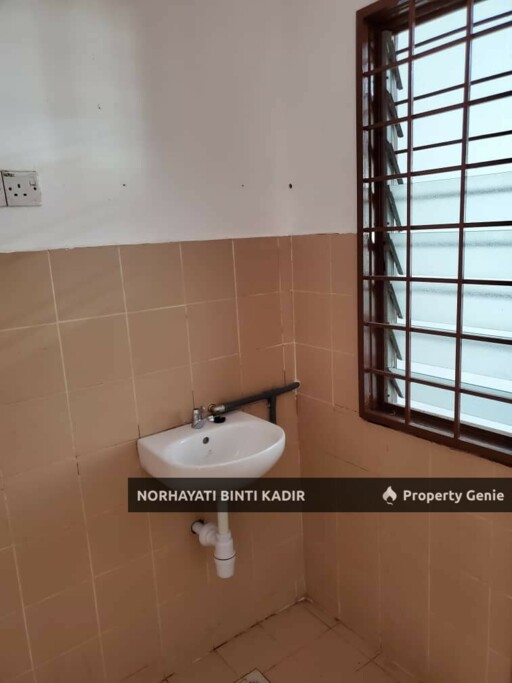 DOUBLE STOREY TERRACE LORONG SERI MAHKOTA AMAN 26, KUANTAN