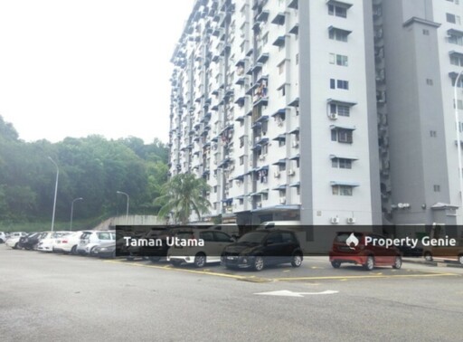 Taman Utama