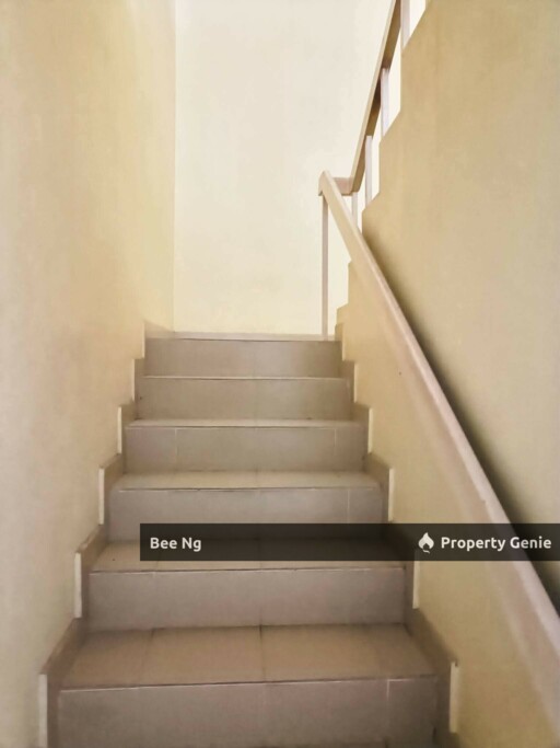 Taman Perling/1.5 Storey Terrace/Below Market Price