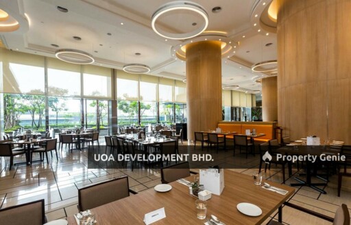 VE Hotel & Residence