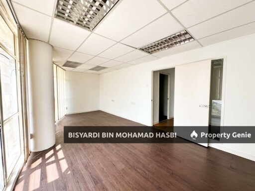 Corner Enblock 9 Storey Shop Office Jaya One, Petaling Jaya.