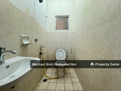 Basic • Sri Gombak • Bukit Permata 2.5 Storey