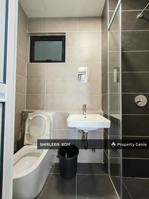 Male Room Renting at D’Pristine @ Medini Near Legoland