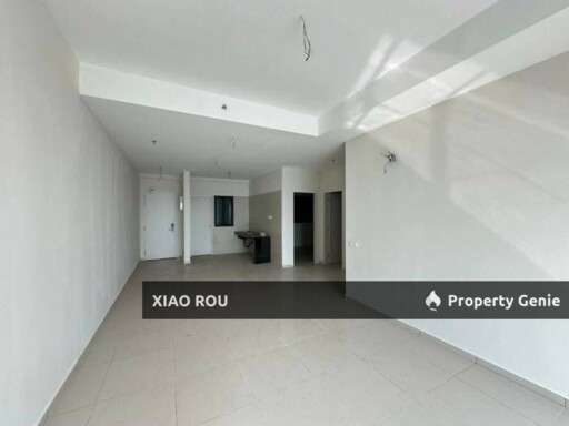 For Sale Ong Kim Wee Residence 3R Unit