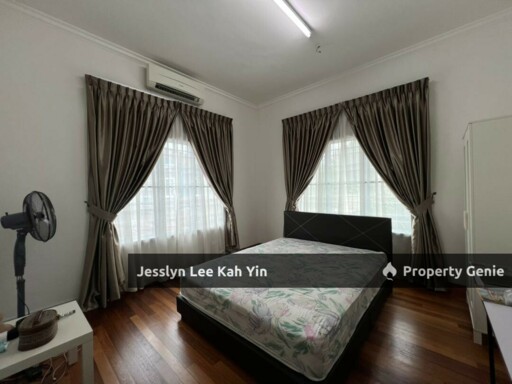 Bandar Tasik Kesuma Semenyih Semi D Fully Renovated and Nicely