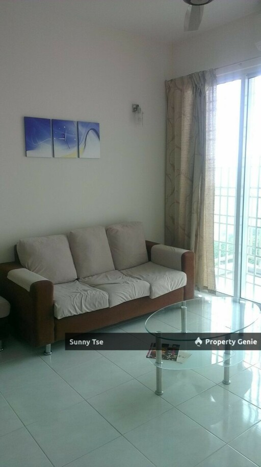 The Spring, Sungai Pinang, Seaview