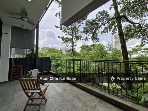 Casaman @ Desa Parkcity Fully Furnished House For Rent