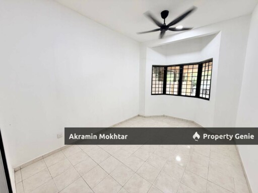 FREEHOLD, FACING OPEN & FULLY RENOVATED | Single Storey Taman Nilai Perdana, Nilai, N. Sembilan .