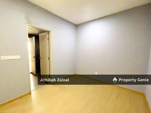 Dsara Sentral, Sungai Buloh, Shah Alam | 2 Room Office For Sale With 1 Parking