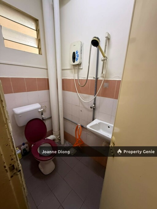 MENTARI COURT BLOCK F