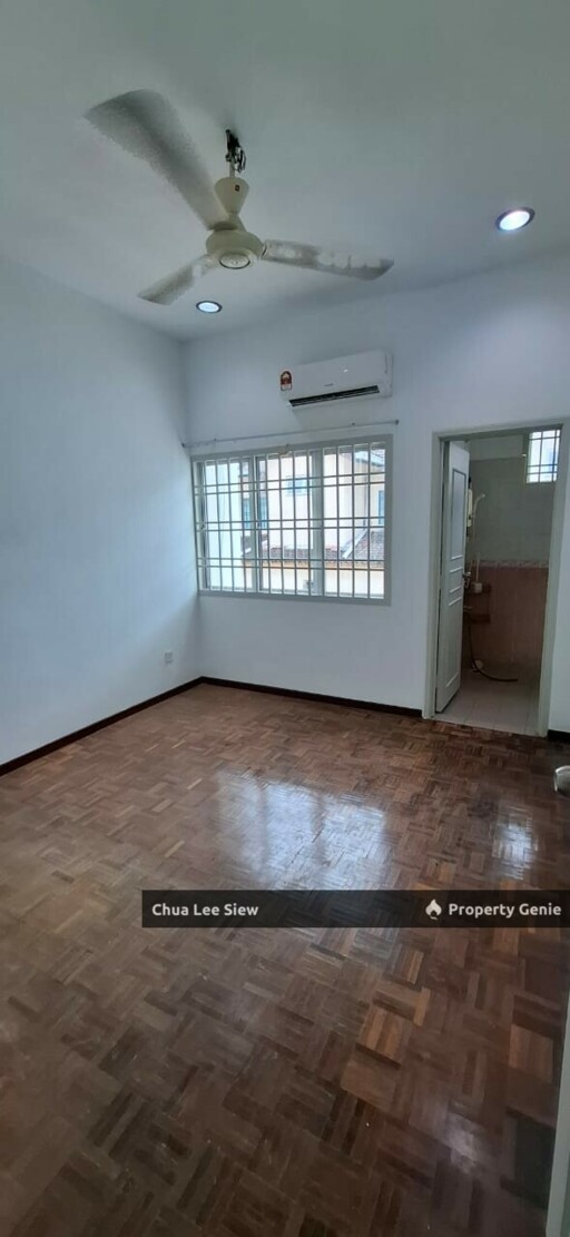 🏡House For SALE 📍Jalan Tasek, Bandar Seri Alam