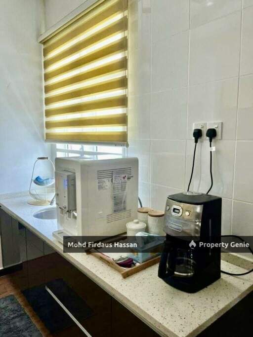 Renovated Double Storey Semi D Corner Lot @ Bukit Banyan, 08000 Sungai Petani Kedah.