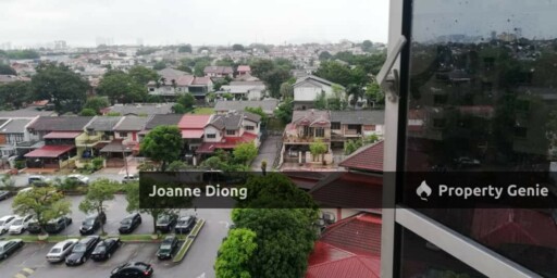 Kelana Impian Apartment