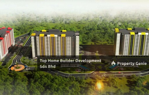 Residensi Damai