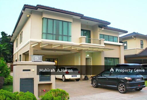 AMVERTON PARK BUNGALOW, KOTA KEMUNING, FREEHOLD! BMV! BEAUTIFUL