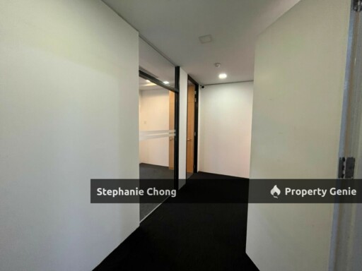 Wisma Bangsar 8, Kuala Lumpur, Office for Rent @ Rm18,000